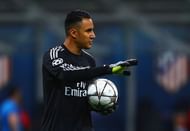 Real Madrid v Club Atletico de Madrid - UEFA Champions League Final
